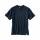 Carhartt Non-Pocket Short Sleeve T-Shirt - Ltd Edition - navy - L
