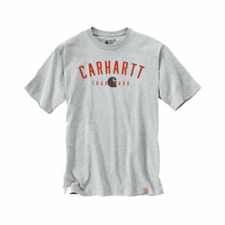 Carhartt Workwear Graphic S/S T-Shirt - Ltd Edition