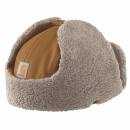 Carhartt Trapper Hat - carhartt brown - M/L