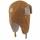 Carhartt Trapper Hat - carhartt brown - M/L