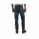 Carhartt Rugged Flex Relaxed Fit Tapered Jean 