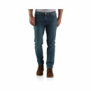 Carhartt Rugged Flex Relaxed Fit Tapered Jean - canyon - W31/L32