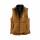 Carhartt Gilliam Vest - carhartt brown - XL