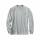 Carhartt Workwear Pocket T-Shirt L/S - heather grey - XL