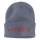 Carhartt Teller Hat - folkstone gray