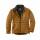 Carhartt Gilliam Jacket - carhartt brown - XL