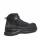 Carhartt Detroit Reflective S3 Zip Safety Boot - black - 46