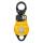 Petzl Spin L2 - Double Pulley - black