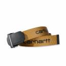 Carhartt Webbing Belt - carhartt brown - XL