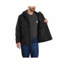 Carhartt Shoreline Jacket - black - XL
