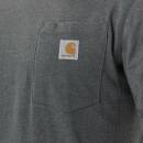 Carhartt Force Flex Pocket T-Shirt L/S