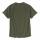 Carhartt Force Flex Pocket T-Shirt S/S - basil heather - XL