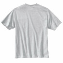 Carhartt Camo Pocket Graphic T-Shirt S/S