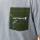 Carhartt Camo Pocket Graphic T-Shirt S/S - heather grey - XXL