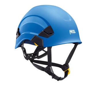 Petzl Vertex - Helm - blau