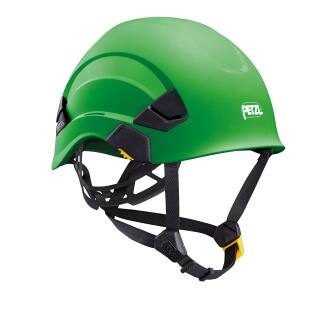 Petzl Vertex - Helm - grün