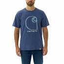 Carhartt C Graphic T-Shirt S/S