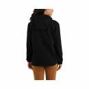 Carhartt Women Super Dux Hooded Jacket - black - M