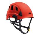 Petzl Strato Vent Helmet - red