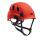Petzl Strato Vent Helmet - red