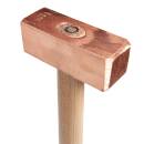 Copper Hammer Hickorystick