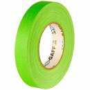 Pro Tapes FL ProGaff Tape - 45,7m x 24mm - green