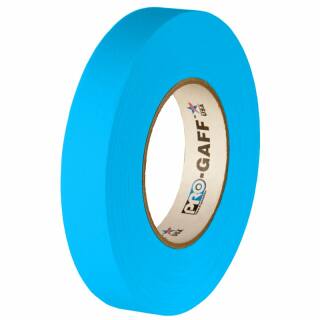 Pro Tapes FL ProGaff Tape - 45,7m x 24mm - blue
