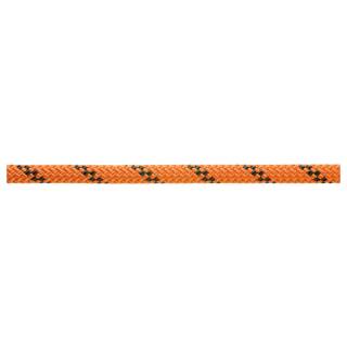 Petzl Axis 11 mm Low stretch kernmantel rope - Spool - 50 m - orange