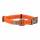 Carhartt Tradesman Dog Collar - hunter orange - M