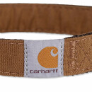 Carhartt Journeyman Collar - carhartt brown - M