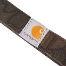 Carhartt Journeyman Dog Collar - tarmac-duck camo - L