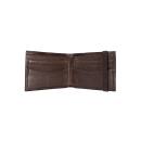 Carhartt Milled Leather Front Pocket Wallet