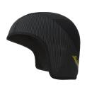 Snickers FW Helmet Cap - black-grey - L/XL