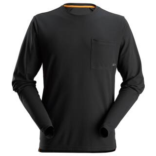 Snickers AW 37.5 Long Sleeve Shirt