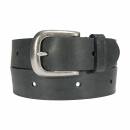 Carhartt Women Tannned Leather Continuous Belt