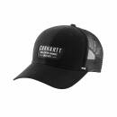 Carhartt Mesh Back Crafted Patch Cap