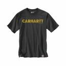 Carhartt Logo Graphic S/S T-Shirt