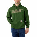 Carhartt Felt Logo Graphic Sweatshirt