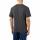 Carhartt Workwear Pocket Short Sleeve T-Shirt - carbon heather - S
