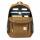 Carhartt 27L Single-Compartment Backpack - carhartt brown