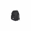 Carhartt 27L Single-Compartment Backpack - black