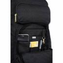 Carhartt 27L Single-Compartment Backpack - black