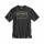 Carhartt Pocket Crafted  Graphic S/S T-Shirt - carbon heather - L