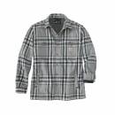 Carhartt Flannel Sherpa Lined Shirt Jac