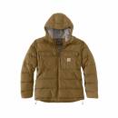 Carhatt Loose Fit Midweight Insulated Jacket