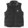 Carhartt Loose Fit Midweight Insulated Vest - black - L