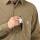 Carhartt Fleece Lined Snap Front Shirt Jac