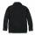 Carhartt Fleece Lined Snap Front Shirt Jac - black - XL