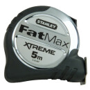 STANLEY Bandmaß FatMax Xtreme Blade Armor® 5m /...