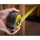 Stanley Tape Measure CONTROL-LOCK 10 m / 25 mm